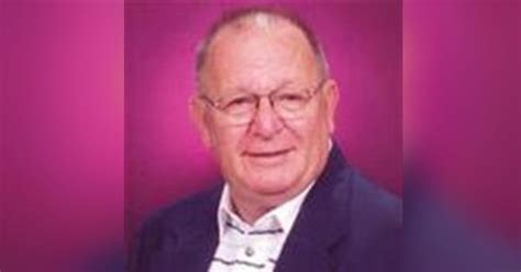 robert bob mitchell obituary visitation and funeral information
