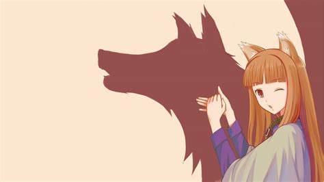 Holo The Wise Wolf Wallpapers Wallpaper Cave