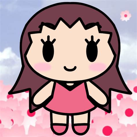 My Oc Daria In Pucca Picrew Maker By Dariadoodleart On Deviantart
