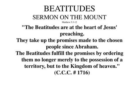 Sermon On The Mount Beatitudes Of Jesus Beatitudes Jesus Facts Porn Sex Picture
