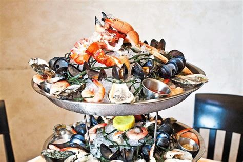 Charleston Seafood Restaurants 10best Restaurant Reviews