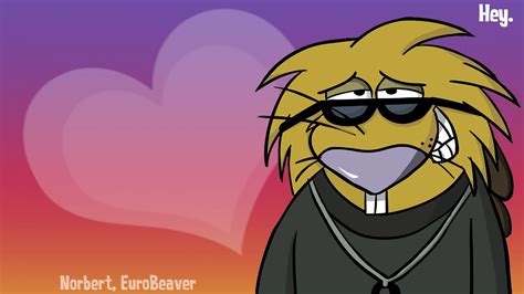 Tv Show The Angry Beavers Hd Wallpaper