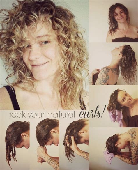 diy lob haircut for curly hair home and garden reference
