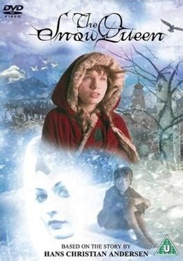 File The Snow Queen Filmposter Jpeg Wikipedia