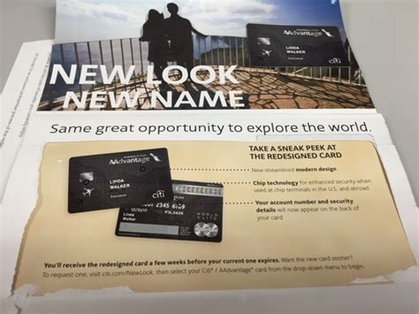 Get the most out of your next adventure with the citi ® / aadvantage ® platinum select ® world elite mastercard ® — a citi airline miles credit card designed for the world's largest airline. Get The Redesigned Citi AA Executive Card Now