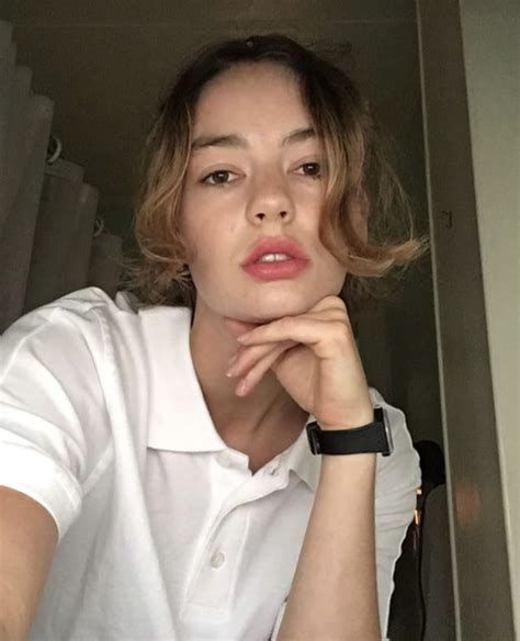 Brigette lundy paine nude