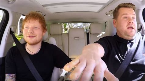 People Are Mind Blown After Realizing James Corden Is Not Driving