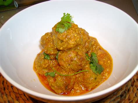 Mapishi Matamu Mapishi Ya Kofta Curry