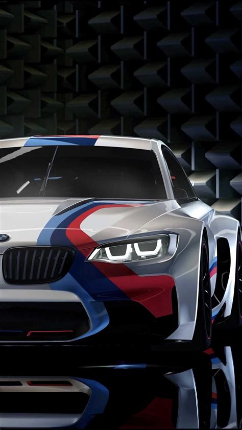 Iphone Bmw Wallpapers Wallpaper Cave