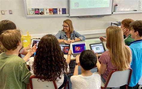 5 Ways Teachers Can Encourage Digital Literacy In The Classroom Vibe