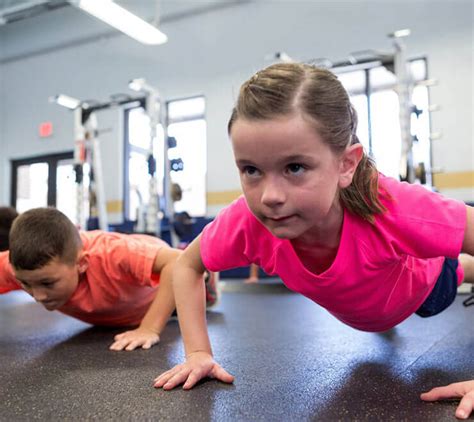 Strength Training Guide To Adolescents Part 2 Canton Physical Therapy