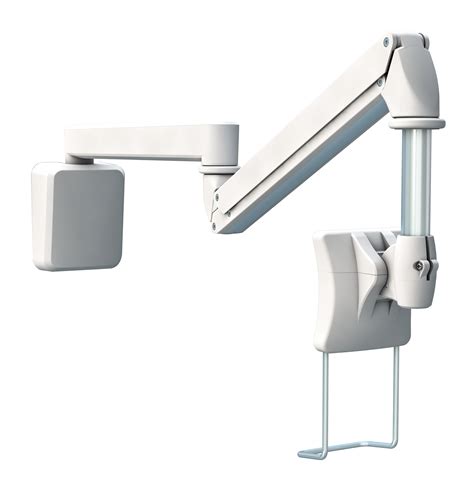 Wall Mount Articulating Arm For Healthcare And Medical Ahc1aw — Amer
