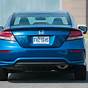 2015 Honda Civic Ex Manual Coupe