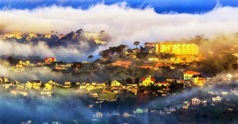 10 Best Places to Visit in Vietnam ~ The Vietnam Tourism