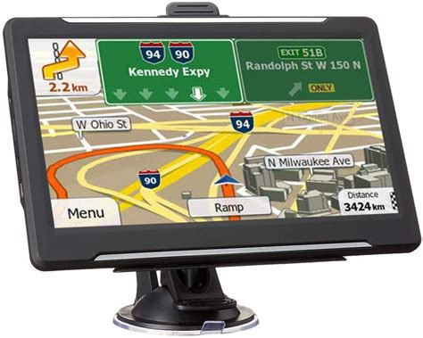 Top Best Car Gps To Buy In 2020 November 2020 Technobezz Best