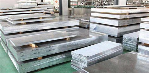 5083 Aluminum Plate And 5083 Aluminum Sheet Suppliers