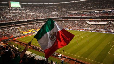 La situación en américa latina. Se suspende todo el fútbol mexicano tras terremoto | Tele 13