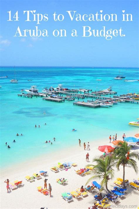 A Perfect Aruba Vacation On A Budget Aruba Honeymoon Beach Honeymoon