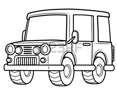 Search through 623,989 free printable colorings at getcolorings. Jeep Clipart Black And White | Clipart Panda - Free ...