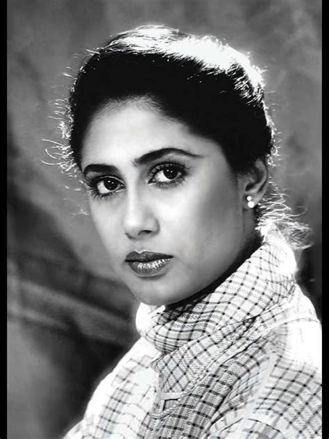 Remembering Actor Smita Patil On Her Death Anniversary