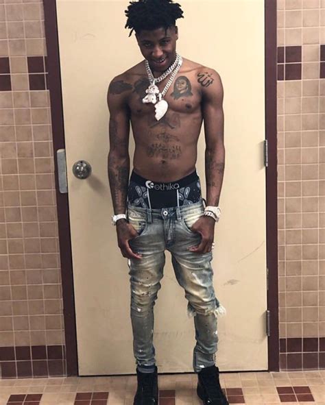 Nba Youngboy All In Rap