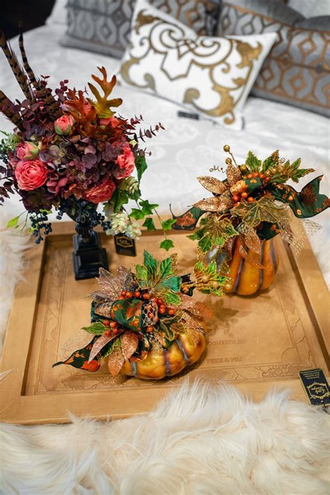 The Most Exquisite Selection Of Fall Decor In The Chicago