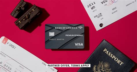 Located at level 2 near gate l8, this cosy lounge is your airport oasis before taking off. Your guide to the Bank of America Premium Rewards card ...