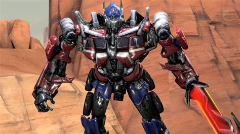 Though evil clones of hero characters are nothing new, it's a staple in transformers. Trailer for Transformers - The Touch - YouTube