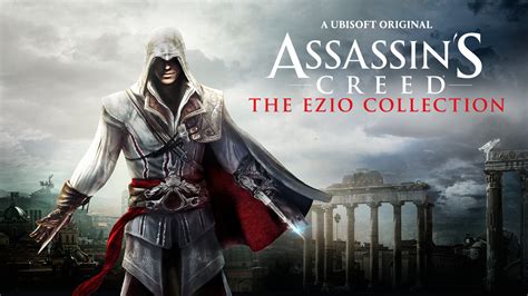 Assassins Creed® The Ezio Collection Para Nintendo Switch Sitio Oficial De Nintendo