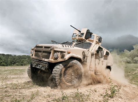 Top Military Off Road Vehicles You Could Drive Off Road Wheels