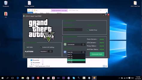 We did not find results for: GTA Online Money Hack hack tools on your computer Working - | Tested 100% New