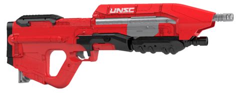 New Halo Themed Nerf Gun Gives First Glimpse Of Halo Infinite Weaponry