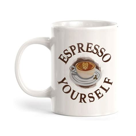 Espresso Yourself Etsy