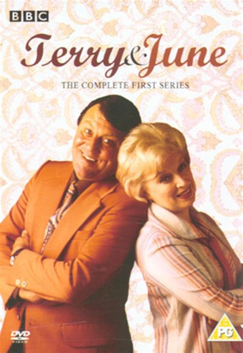 Terry And June The Complete First Series Dvd Free Shipping Over £