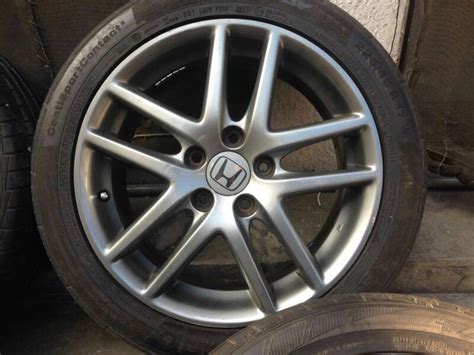 Watch euro rim and fuckjob! Original Honda Accord Euro R Rims - Car Parts - PakWheels ...