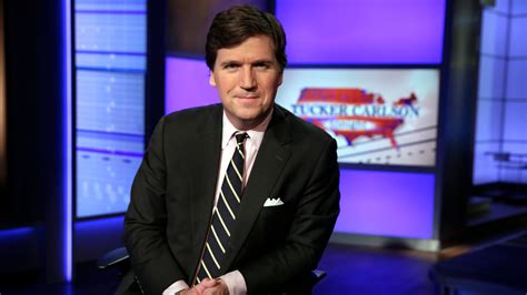 Tucker Carlson Promotes Racist Theory Adl Denounces Gaetz Supports