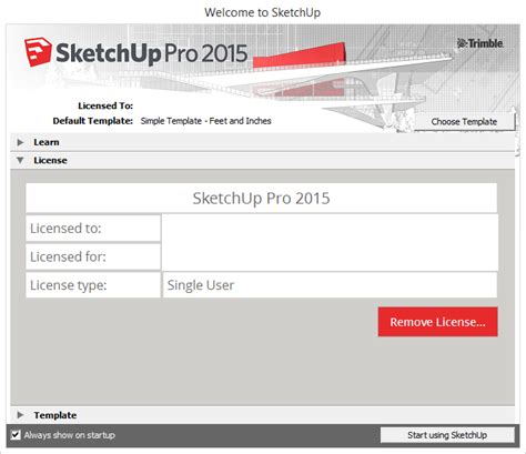 Sketchup Pro 2018 Serial Number Authorization Code Professorlasopa