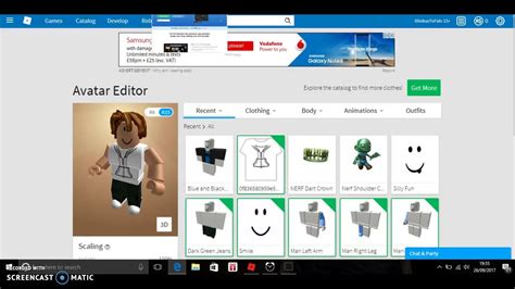 Best Roblox Avatars Without Robux