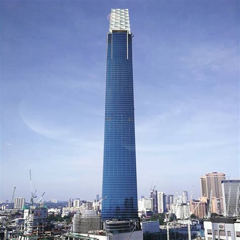 Subscribe to our telegram channel for the latest stories and updates. Southeast Asia's tallest tower Exchange 106 opens for ...