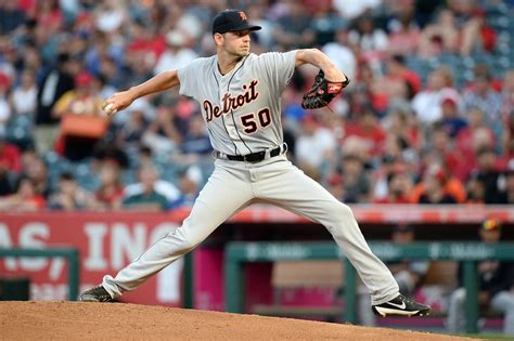 The Detroit Tigers May Reach Their Highest Starting Pitcher Total Since