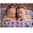 Newborn Baby Girl Twins  And Family Photographer In CT