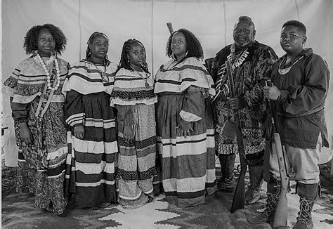 Seminole Tribe Seminole Indians Indigenous North Americans