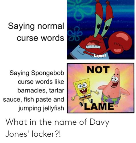 24 Spongebob Memes No Bad Words Factory Memes