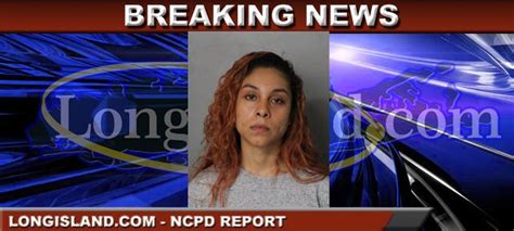 police massapequa woman accused of stealing mail from her neighbors for extended period