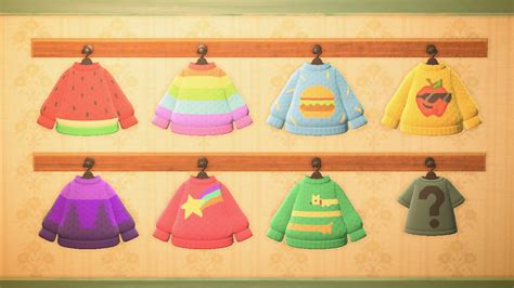 I Made Some Of Mabels Sweaters From Gravity Falls Alicias Very