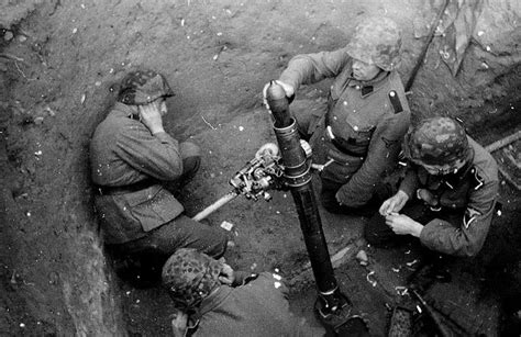 697 Best Mortar Images On Pinterest World War Two Wwii