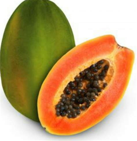 Lista 97 Foto La Papaya Es Una Fruta Tropical Mirada Tensa