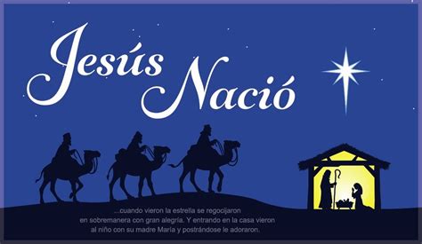 Top 154 Navidad Con Jesus Imagenes Destinomexicomx