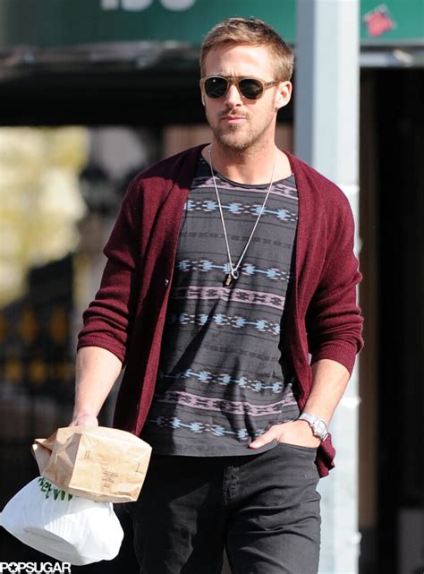 35 Ryan Gosling Fashion Looks For His 35th Birthday