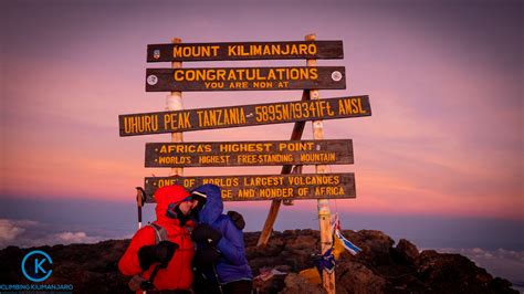 Is Climbing Kilimanjaro Worth It Climbing Kilimanjaro